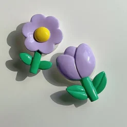 Iphone Cases*Boogzel Clothing Lavender Flowers iPhone Case