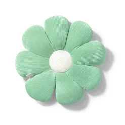 Aesthetic Bedroom|Aesthetic Room Decor*Boogzel Clothing Lazy Flower Pillow