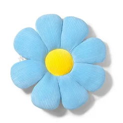 Aesthetic Bedroom|Aesthetic Room Decor*Boogzel Clothing Lazy Flower Pillow