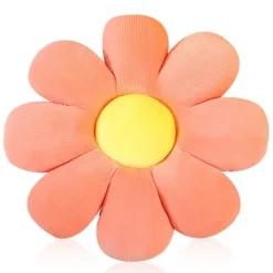 Aesthetic Bedroom|Aesthetic Room Decor*Boogzel Clothing Lazy Flower Pillow