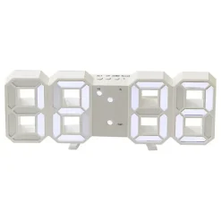 Aesthetic Room Decor*Boogzel Clothing LED Nordic Digital Alarm Clock