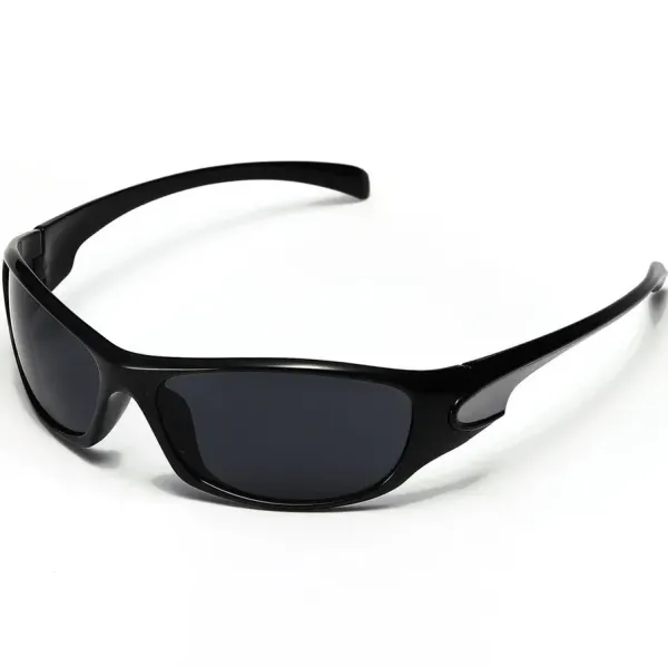Sunglasses*Boogzel Clothing Less Conversation Y2K Sunglasses