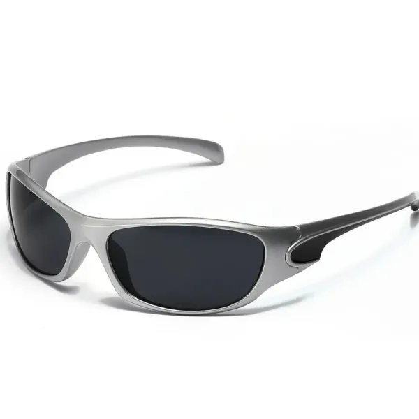 Sunglasses*Boogzel Clothing Less Conversation Y2K Sunglasses