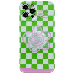 Iphone Cases*Boogzel Clothing Life Is About Bloom iPhone Case