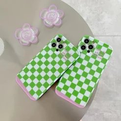 Iphone Cases*Boogzel Clothing Life Is About Bloom iPhone Case