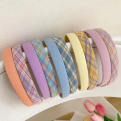 Hair Accessories*Boogzel Clothing Light Academia Headband
