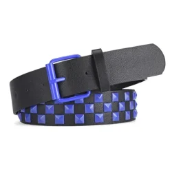 Belts & Chains*Boogzel Clothing Like It's 2007 Checkered Belt