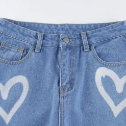 Jeans*Boogzel Clothing Like It's 2003 Wide Jeans