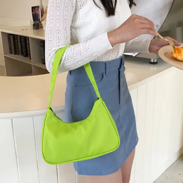 Bags & Purses*Boogzel Clothing Like It's 2000's Nylon Bag