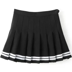 Skirts*Boogzel Clothing Lil Princess Pleated Skirt