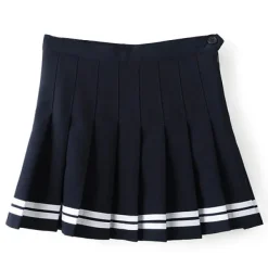 Skirts*Boogzel Clothing Lil Princess Pleated Skirt