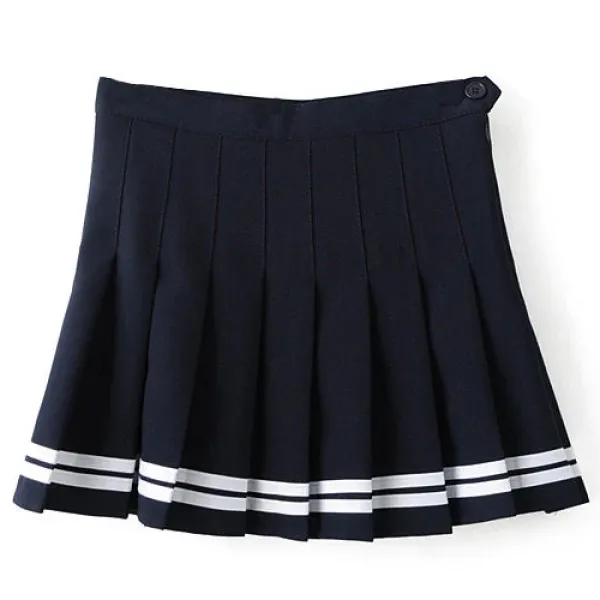 Skirts*Boogzel Clothing Lil Princess Pleated Skirt