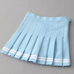 Skirts*Boogzel Clothing Lil Princess Pleated Skirt