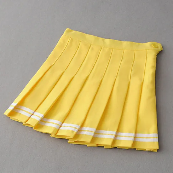 Skirts*Boogzel Clothing Lil Princess Pleated Skirt