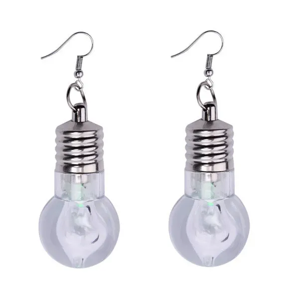 Earrings|Other*Boogzel Clothing Lit Ideaz Light Up Earrings