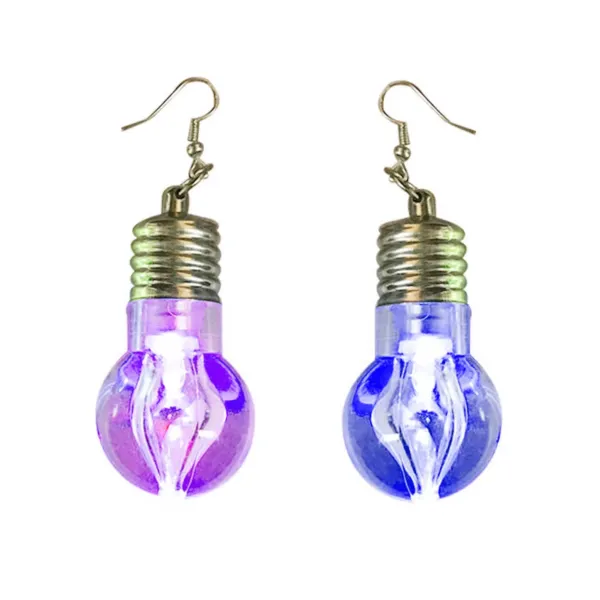 Earrings|Other*Boogzel Clothing Lit Ideaz Light Up Earrings