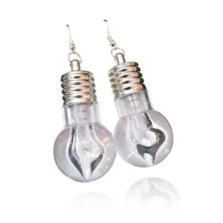 Earrings|Other*Boogzel Clothing Lit Ideaz Light Up Earrings