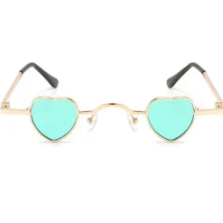 Sunglasses*Boogzel Clothing Little Heart Sunglasses