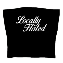 Y2K Tops|Crop Tops*Boogzel Clothing Locally Hated Aesthetic Tube Top
