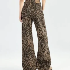 Jeans*Boogzel Clothing Looks That Kill Leopard Jeans