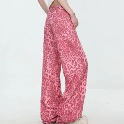 Jeans*Boogzel Clothing Looks That Kill Leopard Jeans