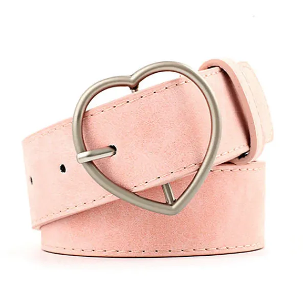 Other|Belts & Chains*Boogzel Clothing Love Bites Buckle Belt