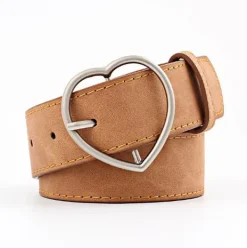 Other|Belts & Chains*Boogzel Clothing Love Bites Buckle Belt