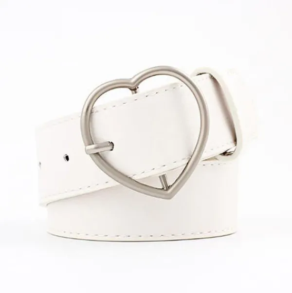 Other|Belts & Chains*Boogzel Clothing Love Bites Buckle Belt