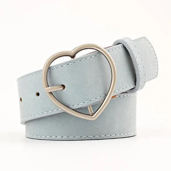 Other|Belts & Chains*Boogzel Clothing Love Bites Buckle Belt