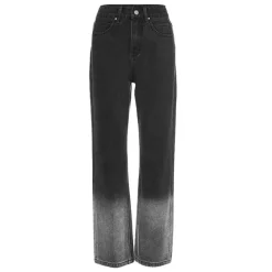 Jeans*Boogzel Clothing Love Bites Gradient Jeans Black