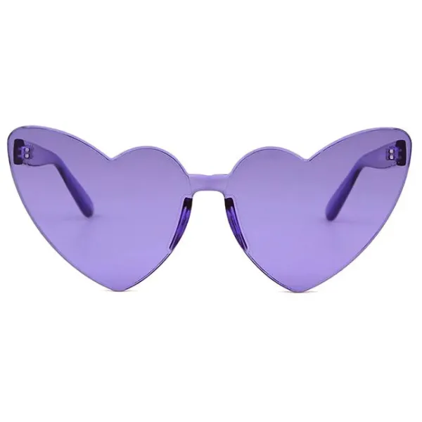 Sunglasses*Boogzel Clothing Love Bites Sunnies