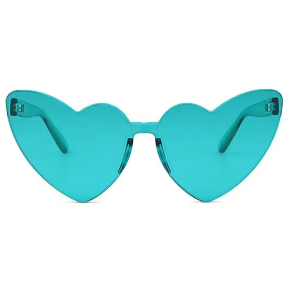 Sunglasses*Boogzel Clothing Love Bites Sunnies