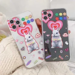 Iphone Cases*Boogzel Clothing Love Me Baby iPhone Case