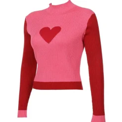 Sweaters*Boogzel Clothing Love Me Tender Knit Top