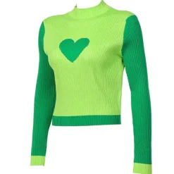 Sweaters*Boogzel Clothing Love Me Tender Knit Top