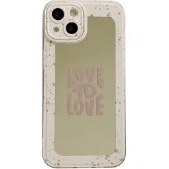 Iphone Cases*Boogzel Clothing Love to Love iPhone Case