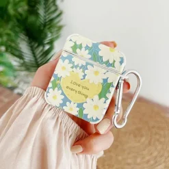 Iphone Cases*Boogzel Clothing Love You Everything AirPods Case