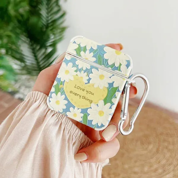 Iphone Cases*Boogzel Clothing Love You Everything AirPods Case