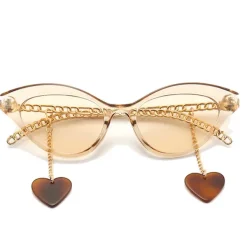 Sunglasses*Boogzel Clothing Lovely Cat Eye Sunglasses