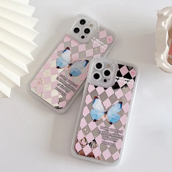 Iphone Cases*Boogzel Clothing Loving Yourself iPhone Case