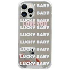 Iphone Cases*Boogzel Clothing Lucky Baby iPhone Case