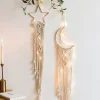 Aesthetic Room Decor*Boogzel Clothing Macrame Dream Catcher