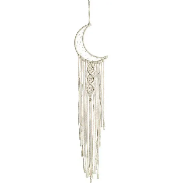 Aesthetic Room Decor*Boogzel Clothing Macrame Dream Catcher