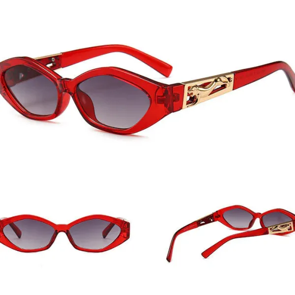 Sunglasses*Boogzel Clothing Made Of Money Sunglasses