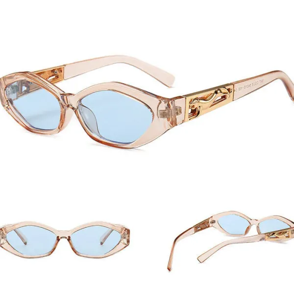 Sunglasses*Boogzel Clothing Made Of Money Sunglasses