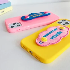 Iphone Cases*Boogzel Clothing Make A Good Dream iPhone Case
