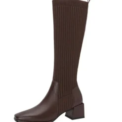 Classics|Boots / Platform Boots*Boogzel Clothing Mary High Socks Shoes