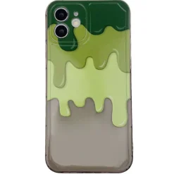 Iphone Cases*Boogzel Clothing Matcha iPhone Case Green