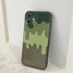 Iphone Cases*Boogzel Clothing Matcha iPhone Case Green