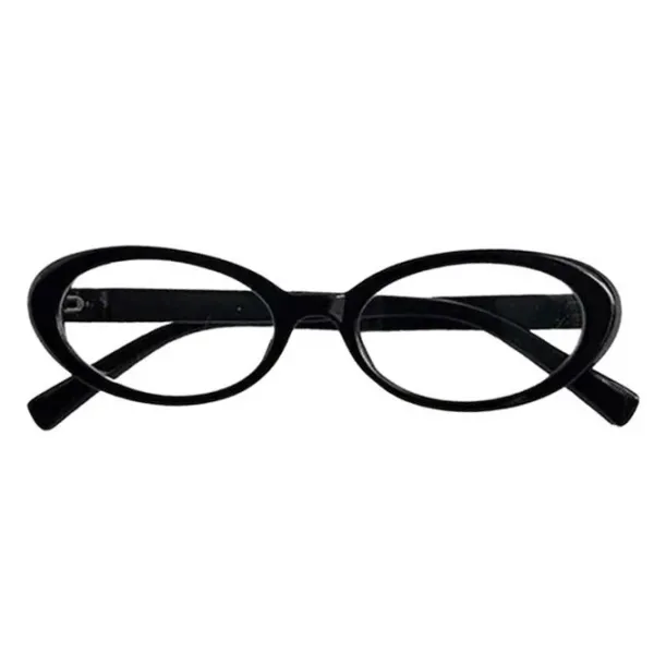 Sunglasses*Boogzel Clothing Meow Meow Glasses Black